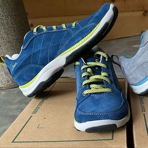 L.L. Bean Beansport shoe lace up size 7 1/2 women